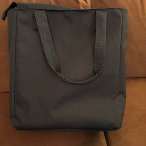 lo and sons convertible backpack